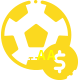 Aposte em esportes do mundo todo no 11AA!