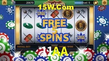 Jackpot Winner