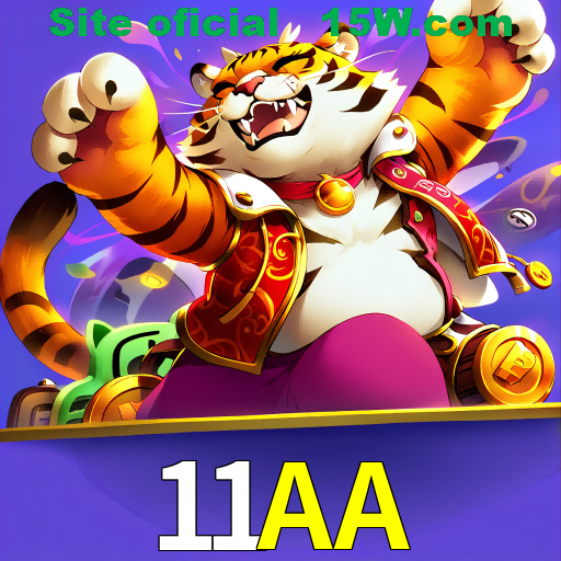 Imagem promocional da 11AA mostrando a plataforma e suas vantagens
